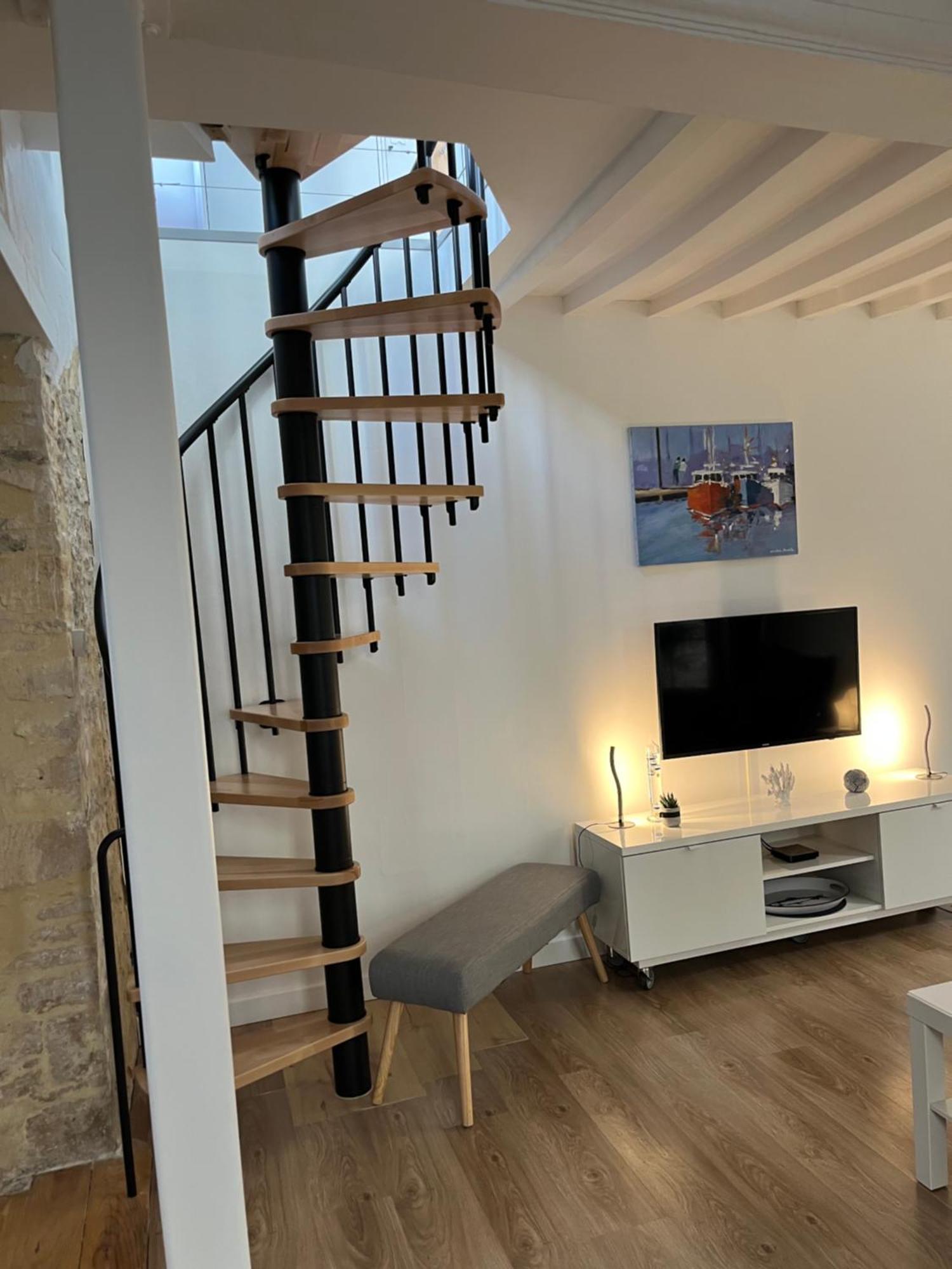 Holiday home La Crabette Bleue