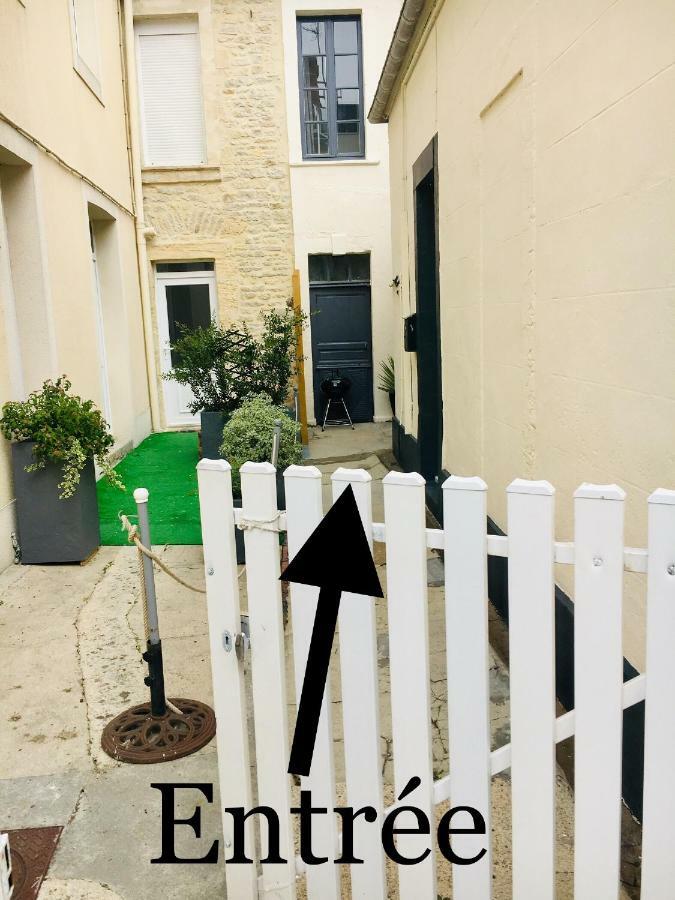 La Crabette Bleue Holiday home *